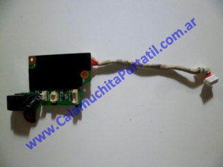 Placa Otra Banghó M76X0S