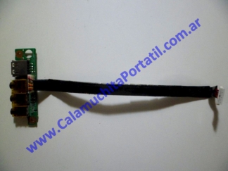 Placa USB Banghó M76X0S