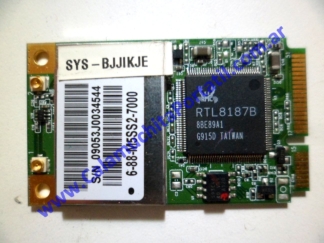Placa Wifi Banghó M76X0S