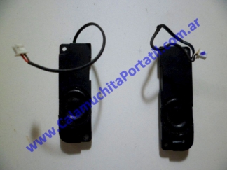 Parlantes Banghó M76X0S