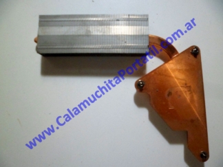 Disipador Banghó M76X0S