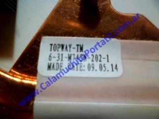 Disipador Banghó M76X0S
