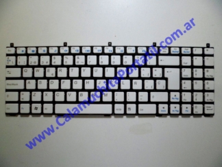 Teclado Banghó B-763XK