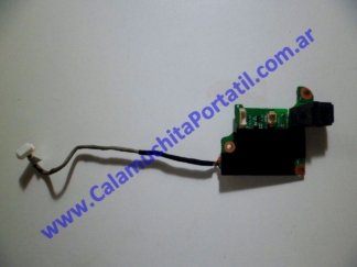 Placa Otra Banghó B-763XK