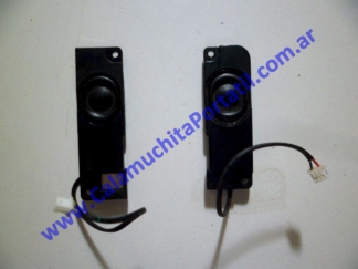 Parlantes Banghó B-763XK