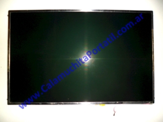 Display Dell Studio 1535 - PP33L