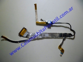 Flex Video Dell Studio 1535 - PP33L