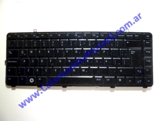Teclado Dell Studio 1535 - PP33L