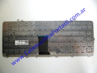Teclado Dell Studio 1535 - PP33L