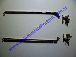 Bisagras Dell Studio 1535 - PP33L