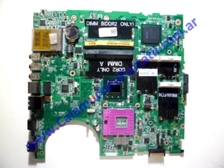 Mother Dell Studio 1535 - PP33L