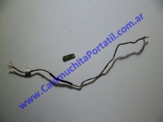Placa Encendido Dell Studio 1535 - PP33L