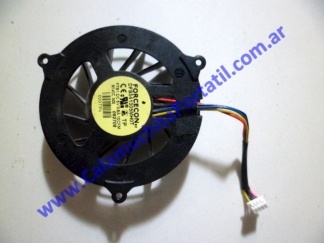 Cooler Dell Studio 1535 - PP33L