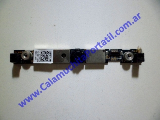 Webcam Dell Studio 1535 - PP33L