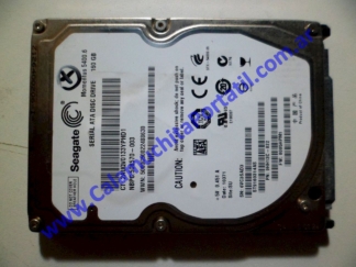 Disco Compaq Mini CQ10-120LA