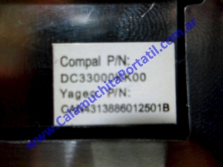 Carcasa Tapa Lenovo G450 - 2949