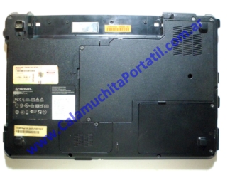 Carcasa Base Lenovo G450 - 2949
