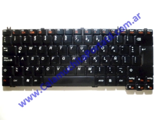 Teclado Lenovo G450 - 2949