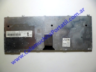 Teclado Lenovo G450 - 2949