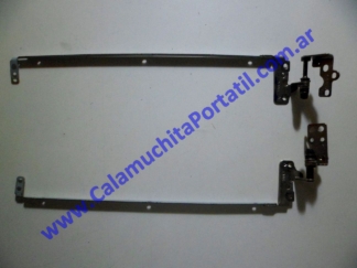 Bisagras Lenovo G450 - 2949