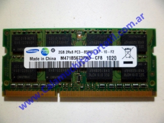 Memoria Lenovo G450 - 2949