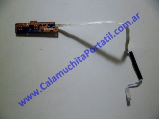 Placa Encendido Lenovo G450 - 2949