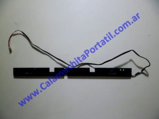 Parlantes Lenovo G450 - 2949