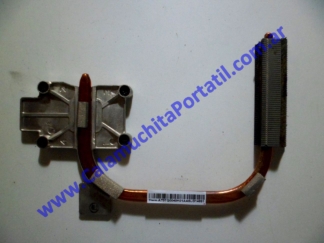 Disipador Lenovo G450 - 2949