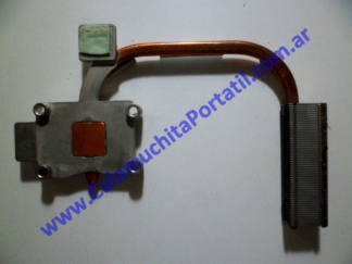 Disipador Lenovo G450 - 2949