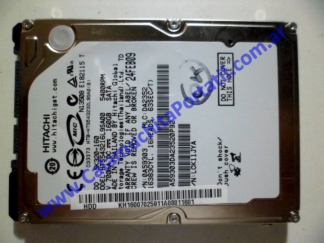 Disco Rígido Acer Aspire One D150-1080 - KAV10
