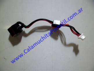 Conector Power Acer Aspire One D150-1080 - KAV10