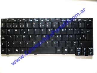 Teclado Acer Aspire One D150-1080 - KAV10
