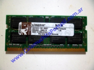 Memoria Acer Aspire One D150-1080 - KAV10