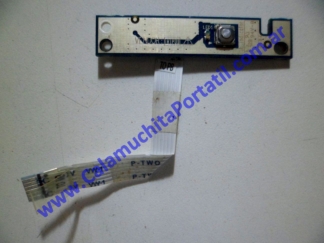 Placa Encendido Acer Aspire One D150-1080 - KAV10