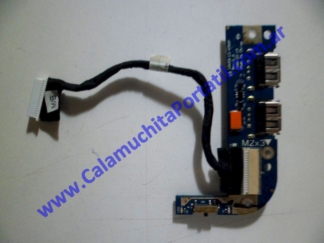 Placa USB Acer Aspire One D150-1080 - KAV10