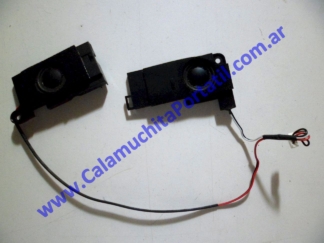 Parlantes Acer Aspire One D150-1080 - KAV10