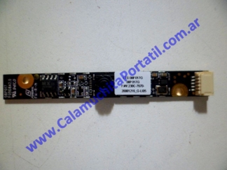 Webcam Acer Aspire One D150-1080 - KAV10