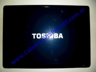 Carcasa Tapa Toshiba Satellite L305D-S5934 - PSLC8U-03701Q