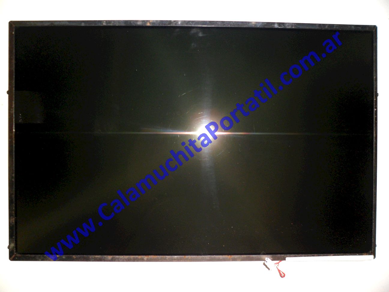 Display Toshiba Satellite L305D-S5934 - PSLC8U-03701Q ⋆ Calamuchita Portátil Display Toshiba Satellite L305D-S5934 - PSLC8U-03701Q