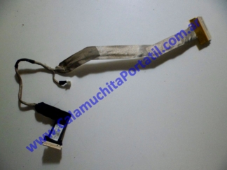Flex Video Toshiba Satellite L305D-S5934 - PSLC8U-03701Q