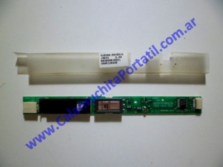 Inverter Toshiba Satellite L305D-S5934 - PSLC8U-03701Q