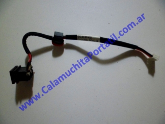 Conector Power Toshiba Satellite L305D-S5934 - PSLC8U-03701Q