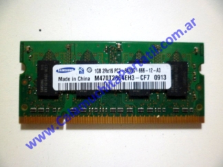 Memoria Toshiba Satellite L305D-S5934 - PSLC8U-03701Q