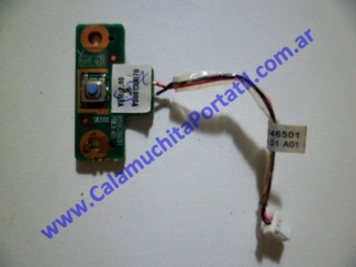 Placa Encendido Toshiba Satellite L305D-S5934 - PSLC8U-03701Q