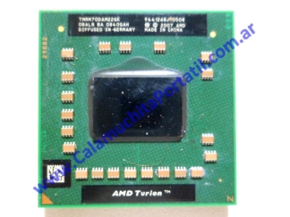 Procesador Toshiba Satellite L305D-S5934 - PSLC8U-03701Q