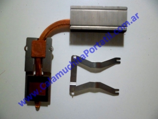Disipador Toshiba Satellite L305D-S5934 - PSLC8U-03701Q