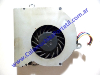 Cooler Toshiba Satellite L305D-S5934 - PSLC8U-03701Q