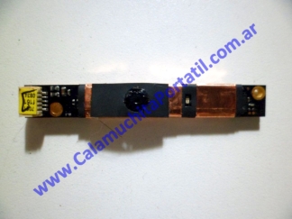 Webcam Toshiba Satellite L305D-S5934 - PSLC8U-03701Q
