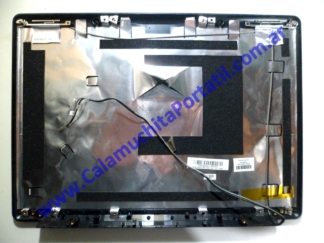 Carcasa Tapa Compaq Presario F500 - F565LA