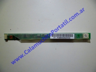 Inverter Compaq Presario F500 - F565LA